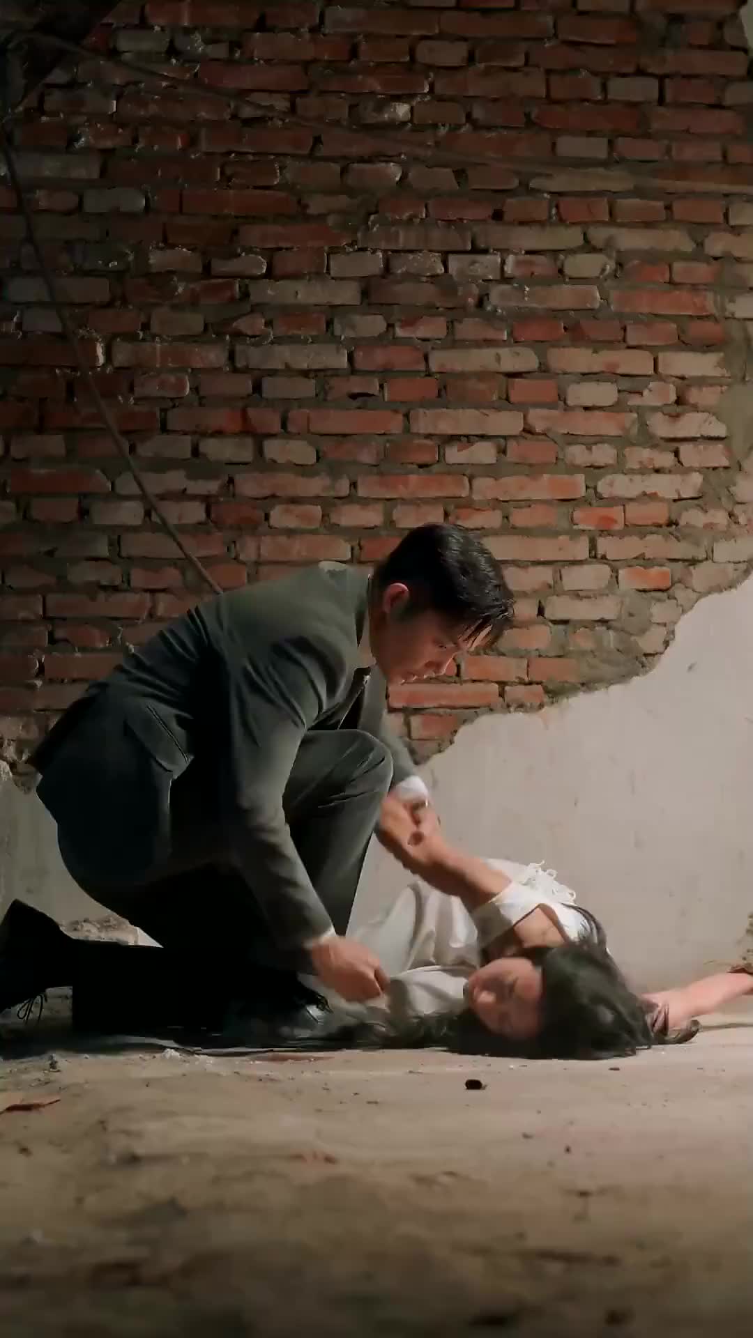A Second Chance at Love Episode 2