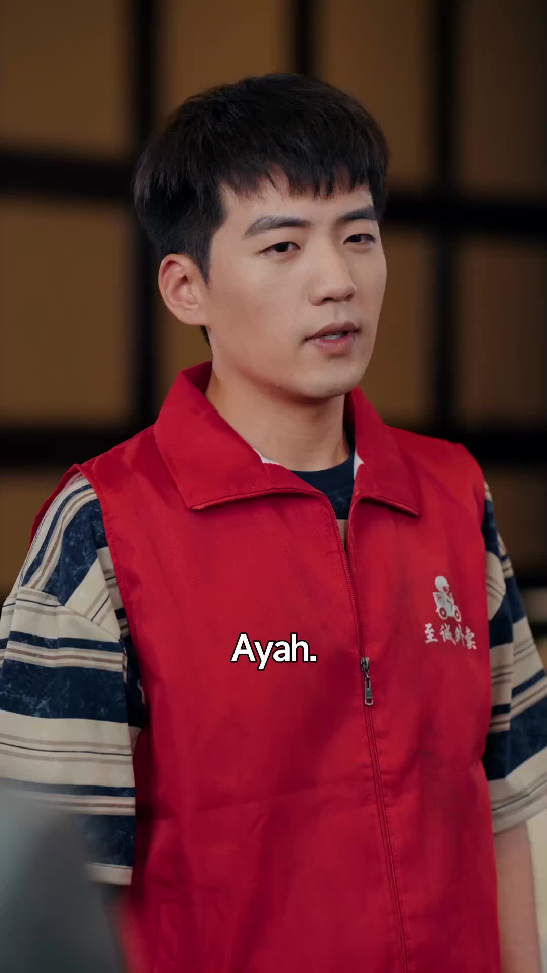 Cinta Ditakdirkan dari Sekarang - Episode 18 - Episode 18