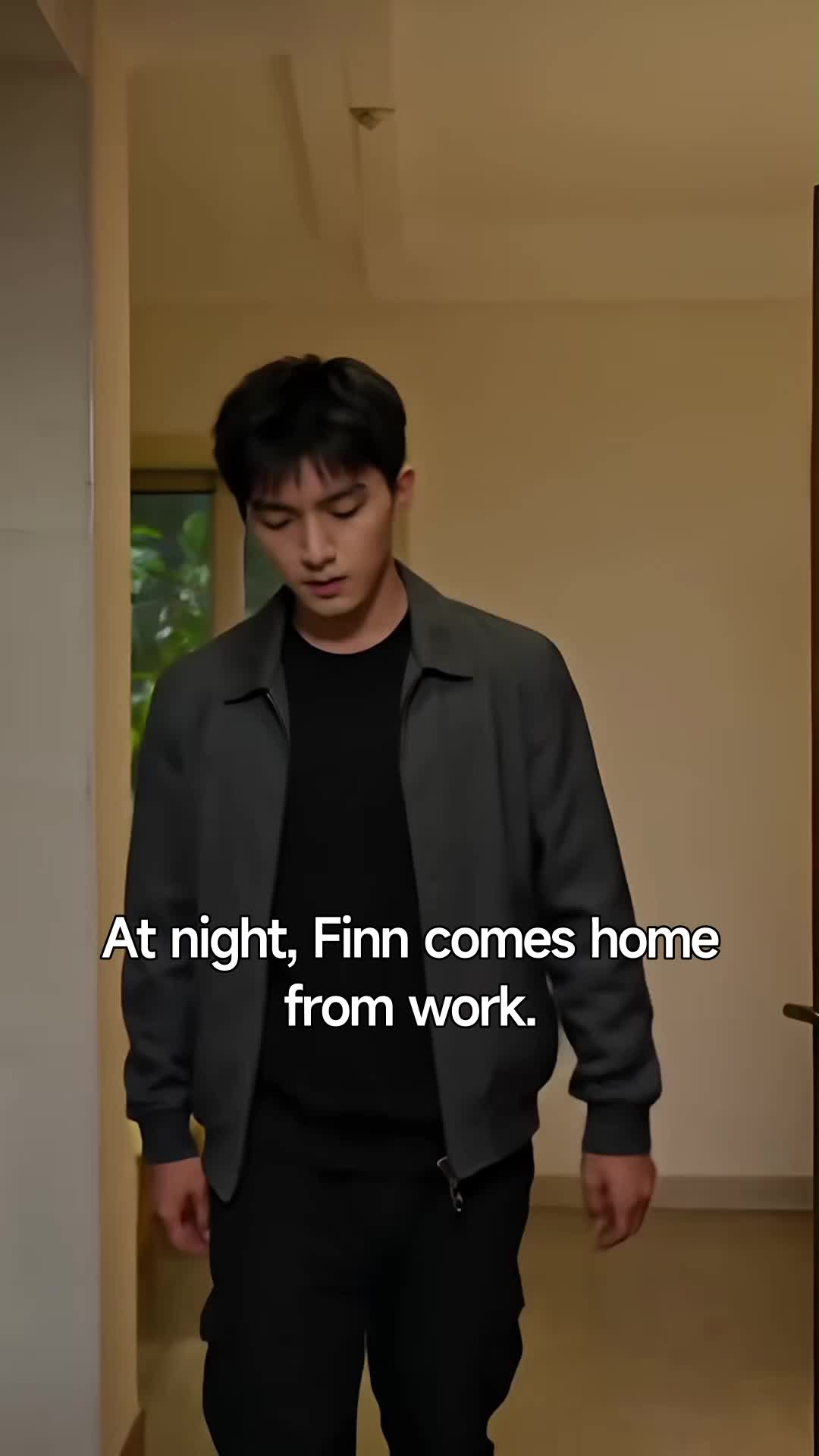 Burn My Future for You? Dream On Episode 9