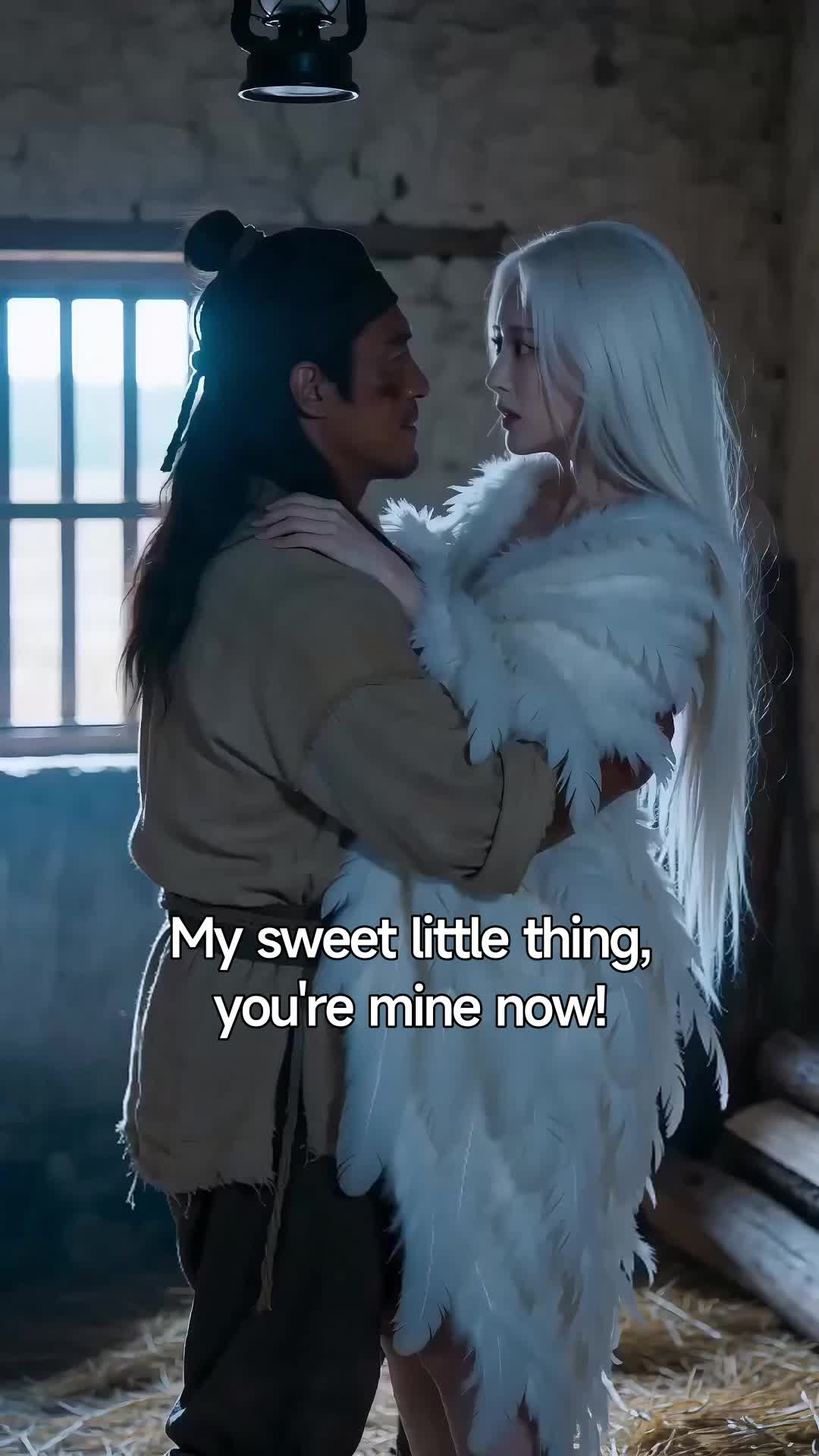 Feathers of Fury, Wings of Vengeance Episode 3