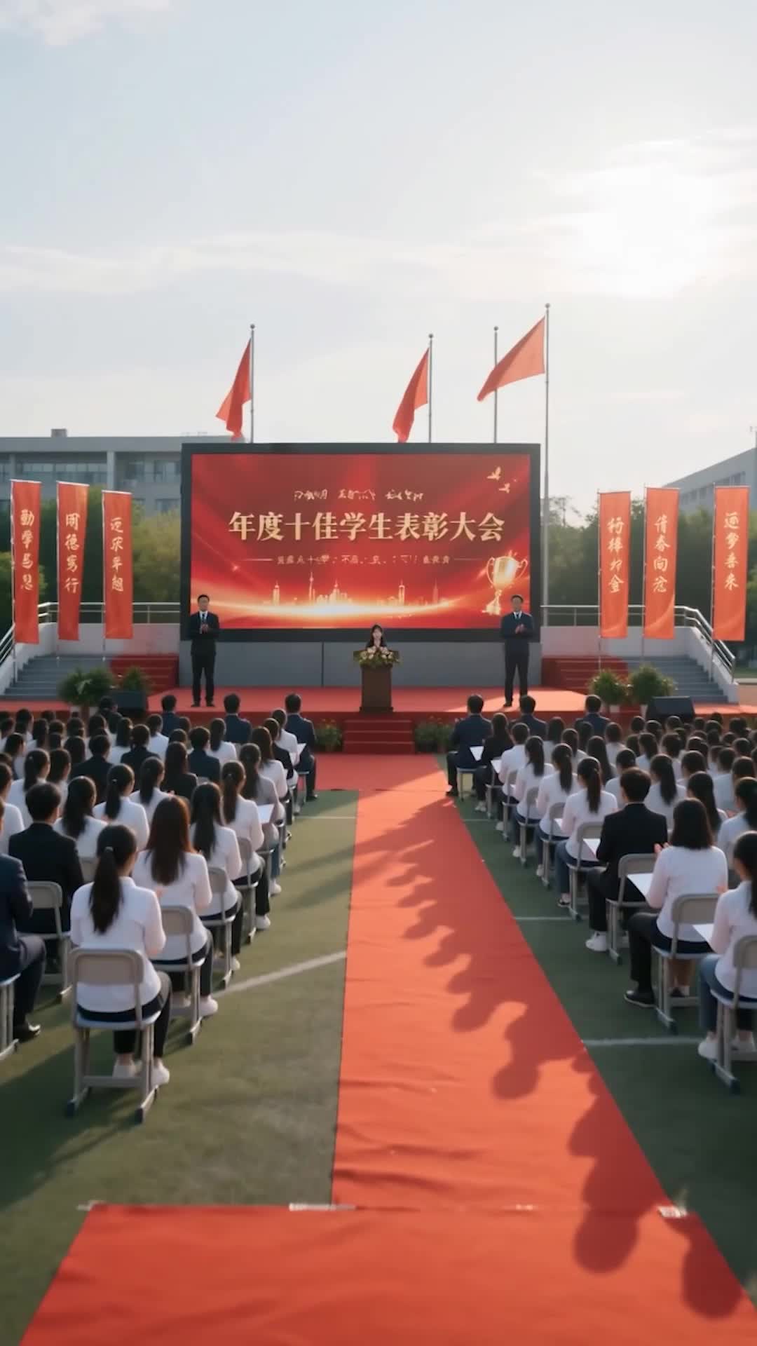他是我舅舅 第1集