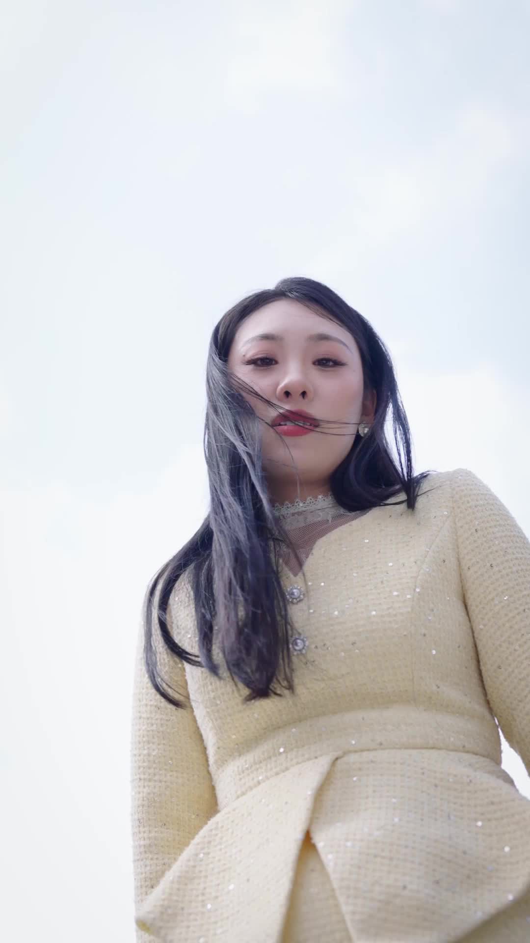 婚禮驚變：我的丈夫迎娶閨蜜 第8集