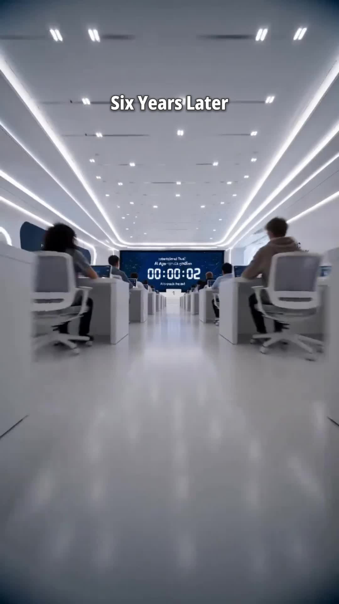 Second Chance: The Tech Billionaire’s Secret Family Episode 2