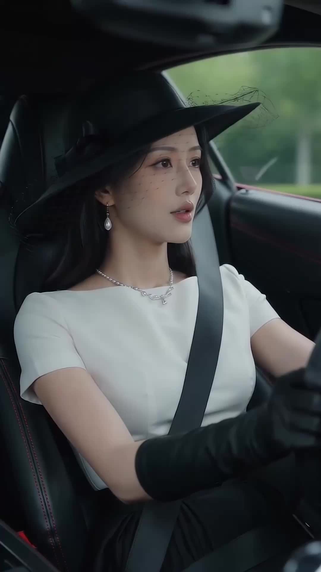 装乖二十载,女儿落泪我摊牌 第11集