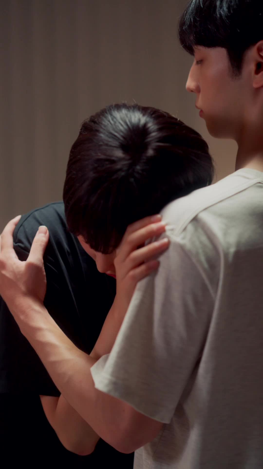 女보스 男고 가다 제11회