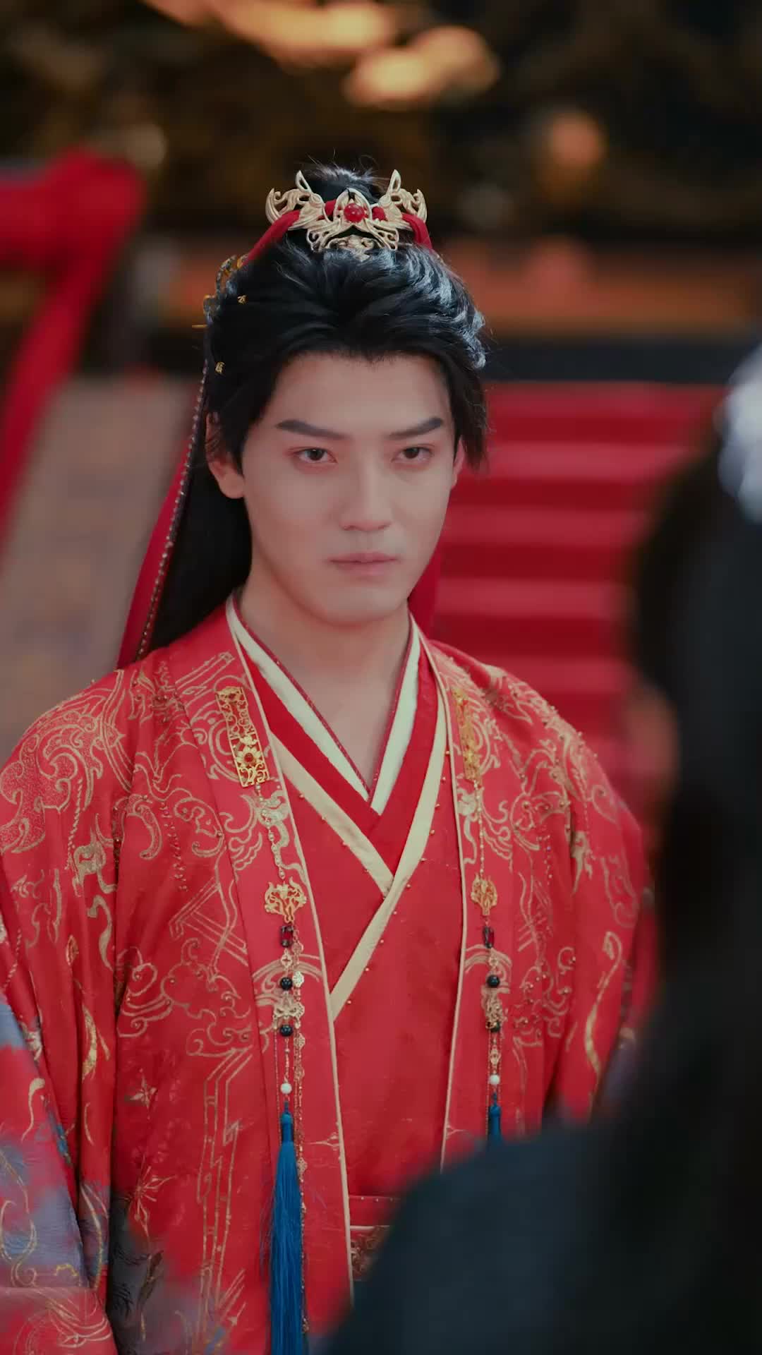 Hati Pangeran yang Membeku - Episode 57 - Episode 57