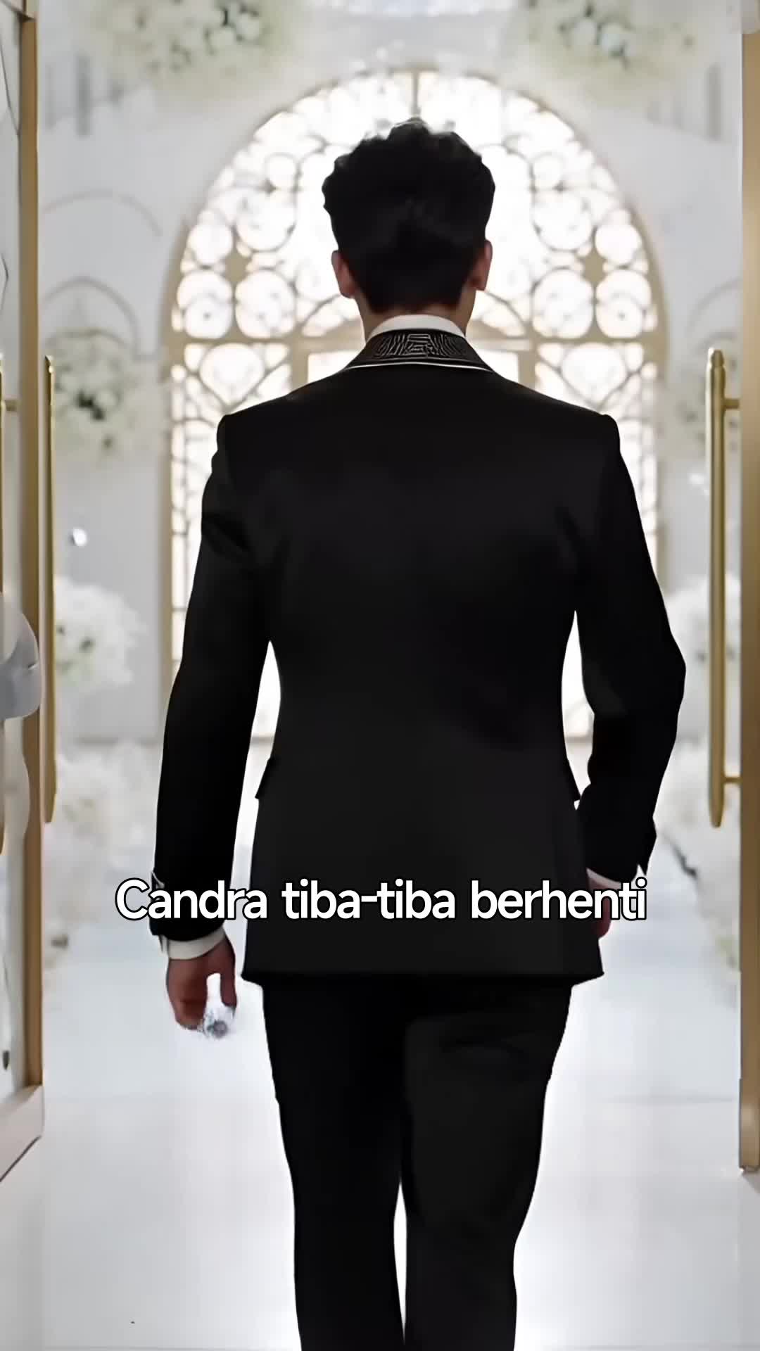 Bisikan Bayi Pengubah Takdir Episode 7