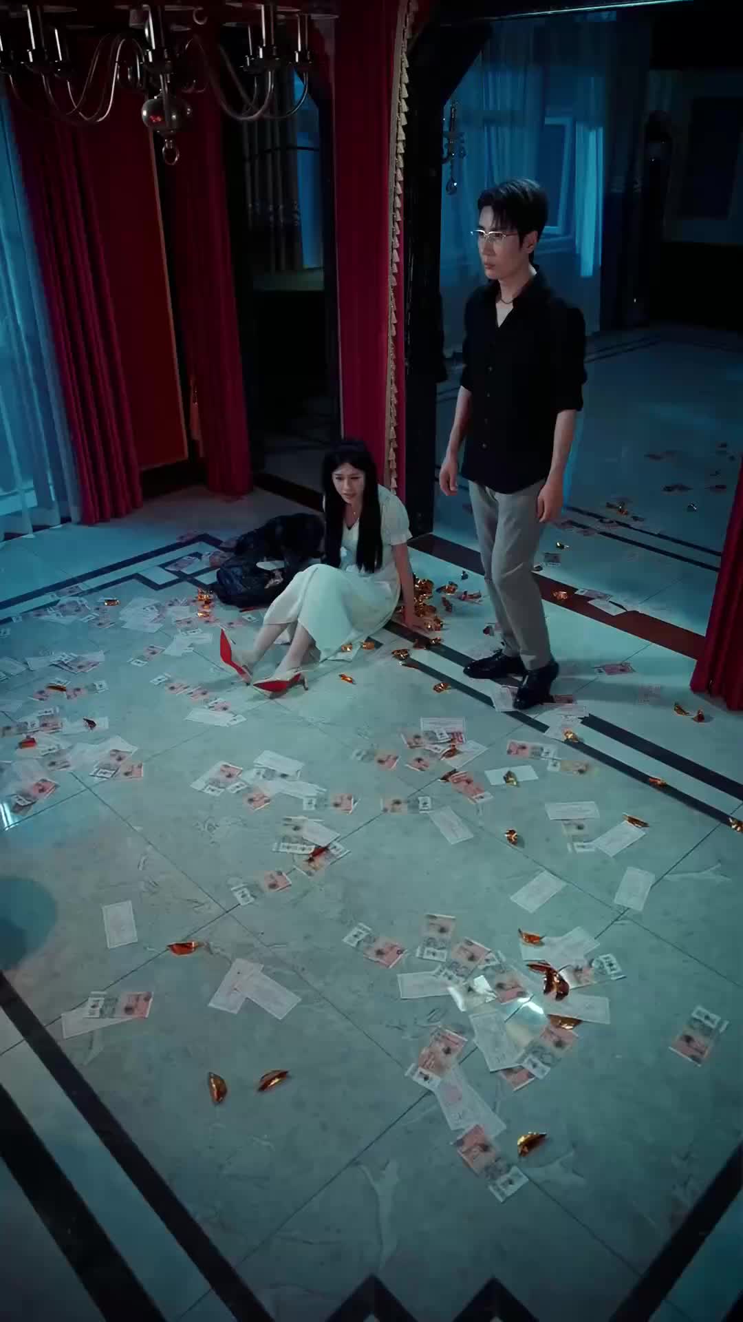 Pesan Terakhirku di Surat Ketigaku - Episode 42 - Episode 42