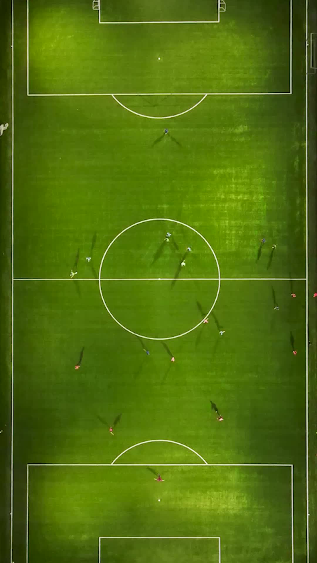 Un Trato con el Capitán de Fútbol Episodio 1