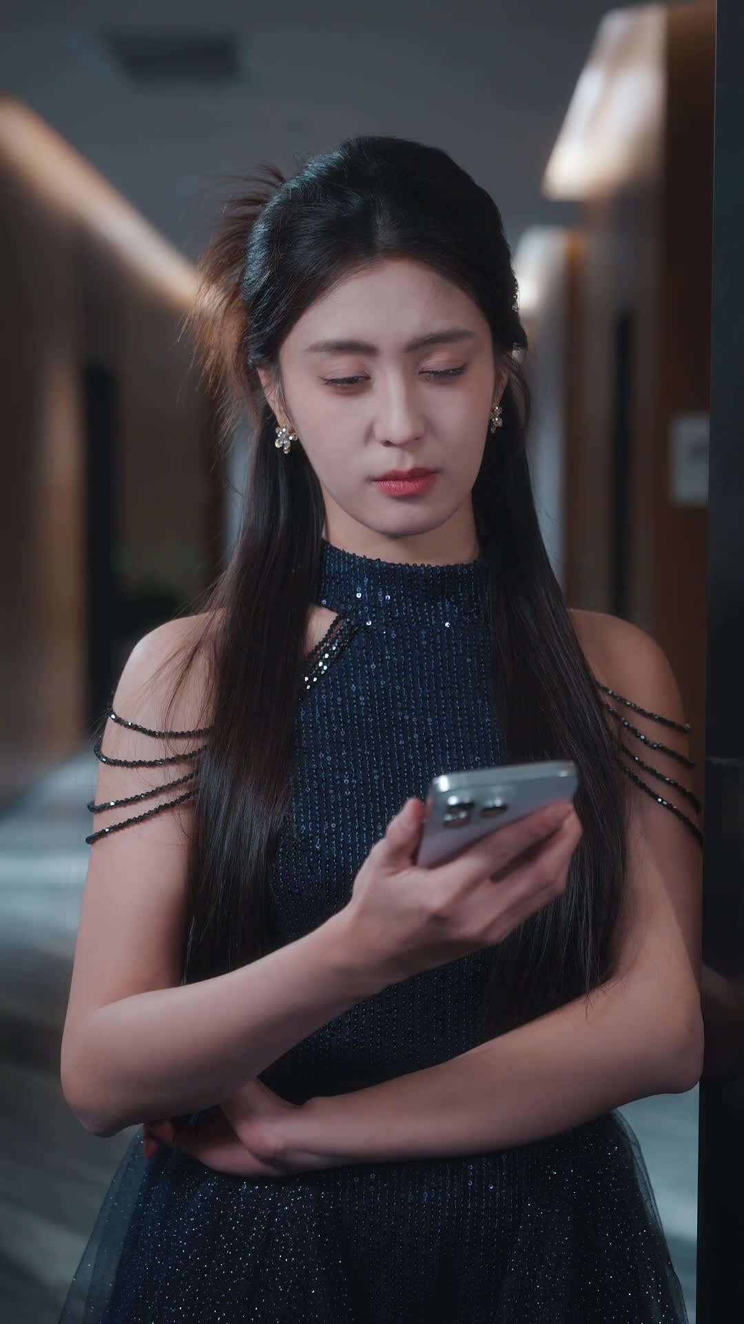 装穷被丢进恋爱盲盒后 第5集