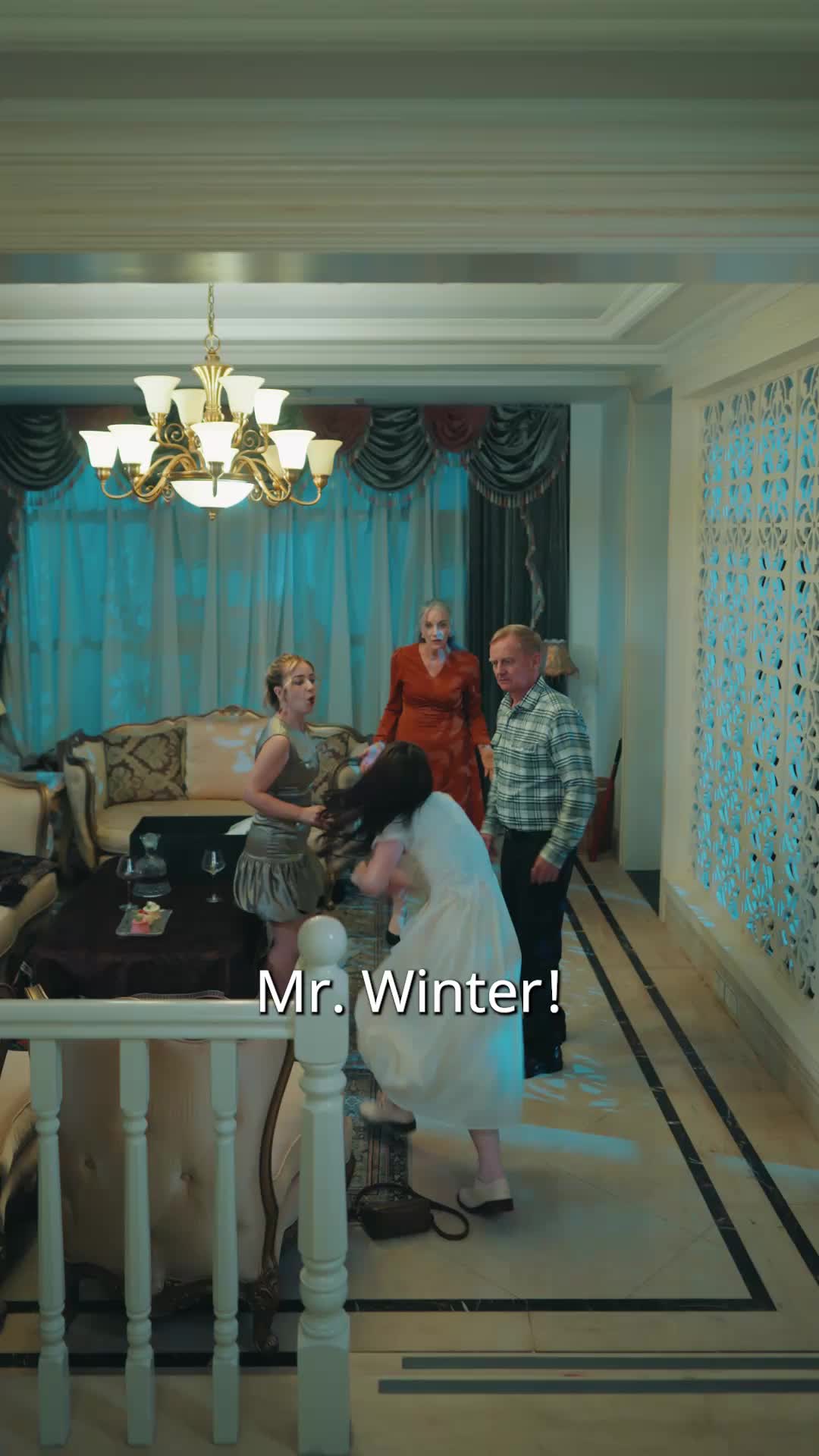 Flash Marriage Billionaire's Obsession Episode 6