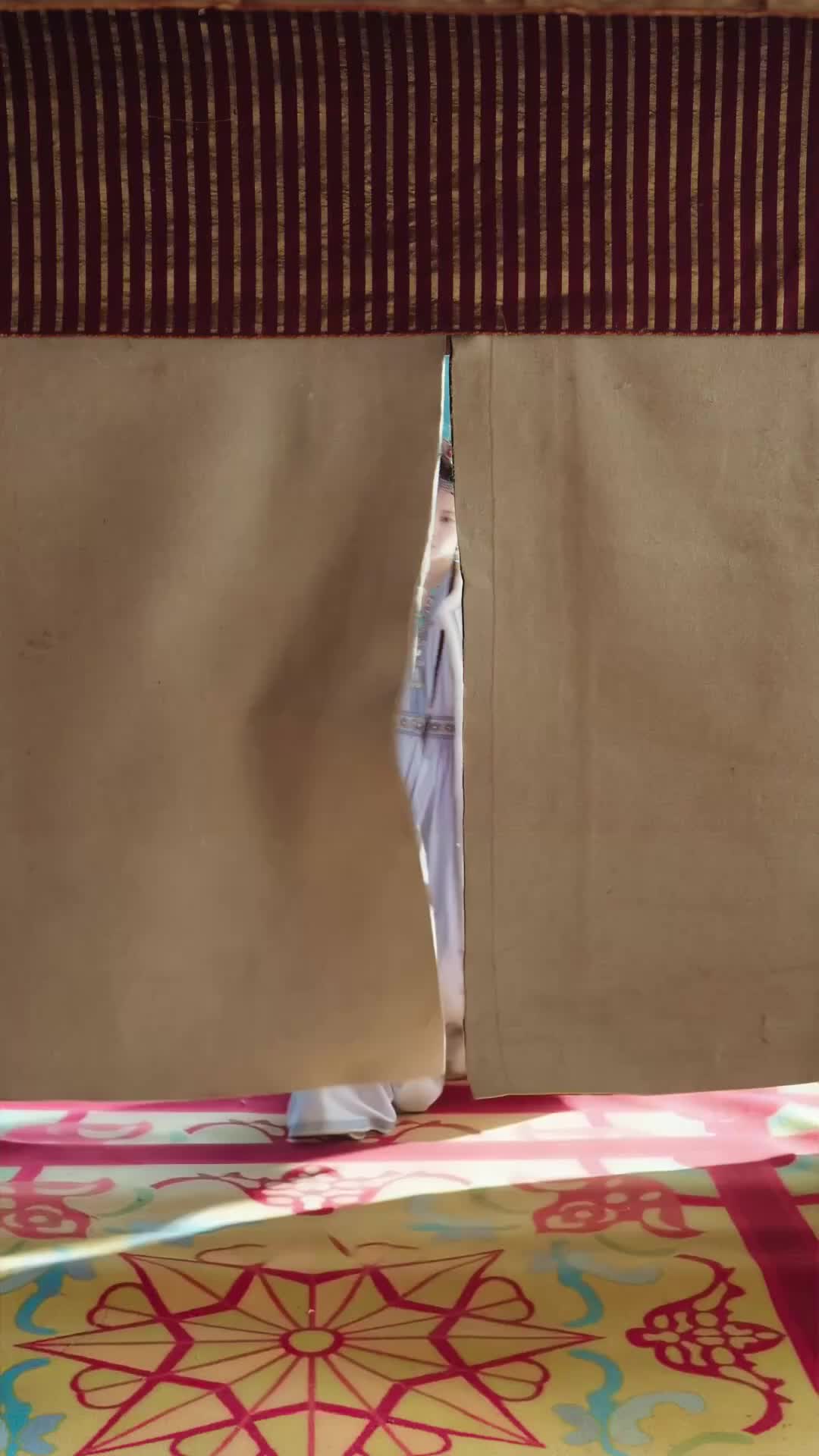 Cinta di Kehidupan Kedua - Episode 42 - Episode 42