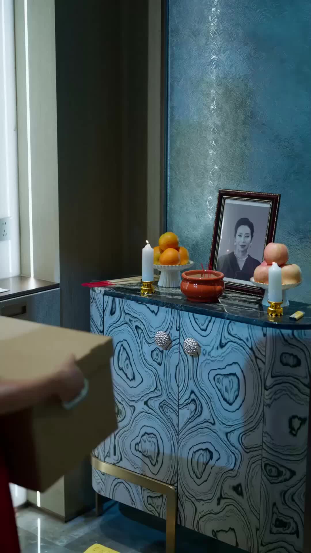 婚禮逾期不候 第10集