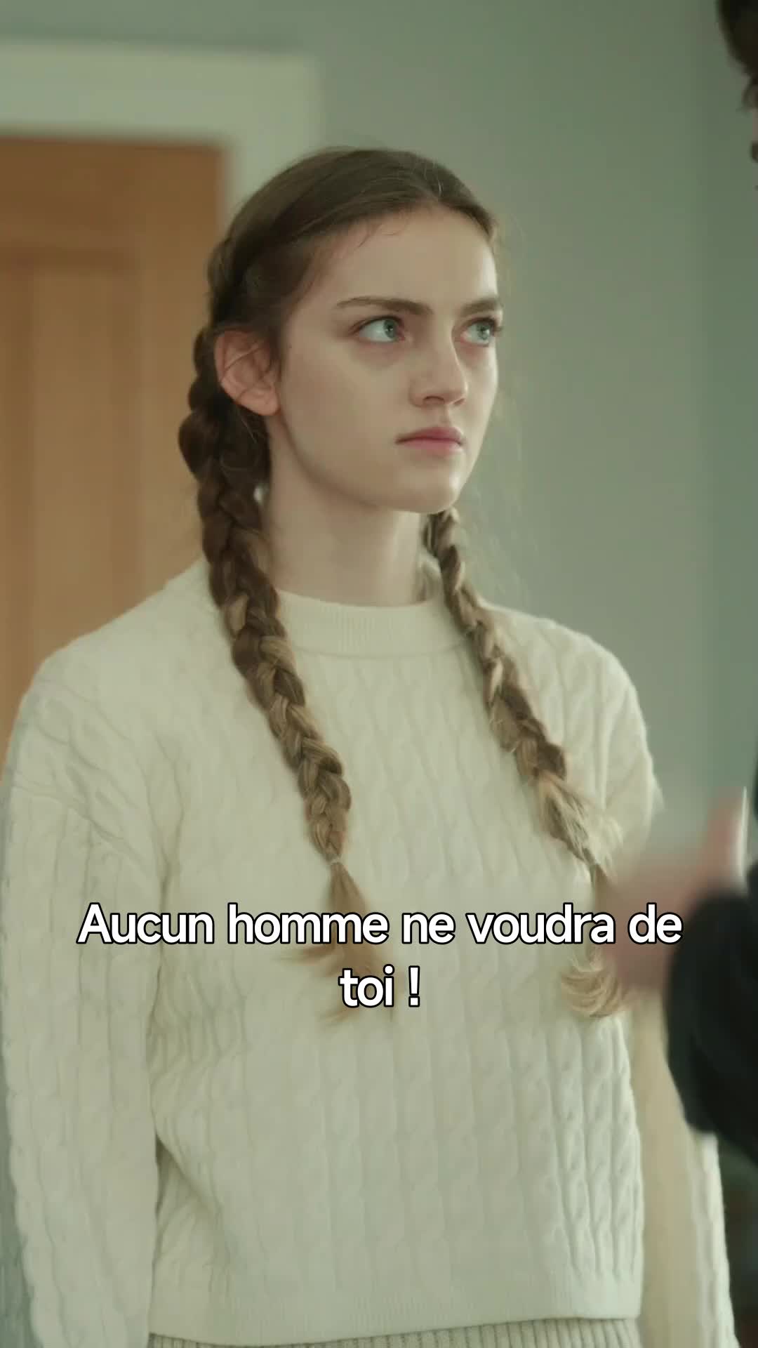 Derniers Vœux, Premier Amour Épisode3