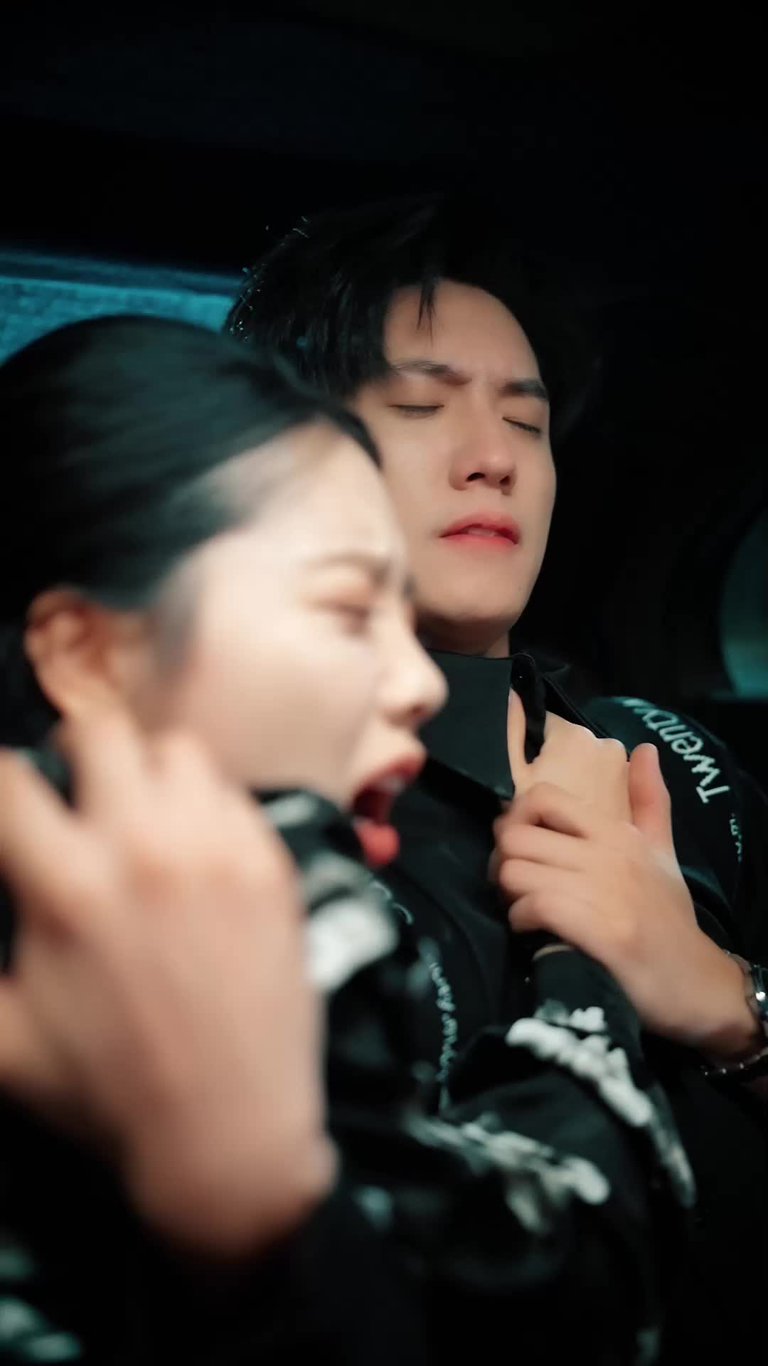 离婚后独美，夫人她飒爆全场 第5集