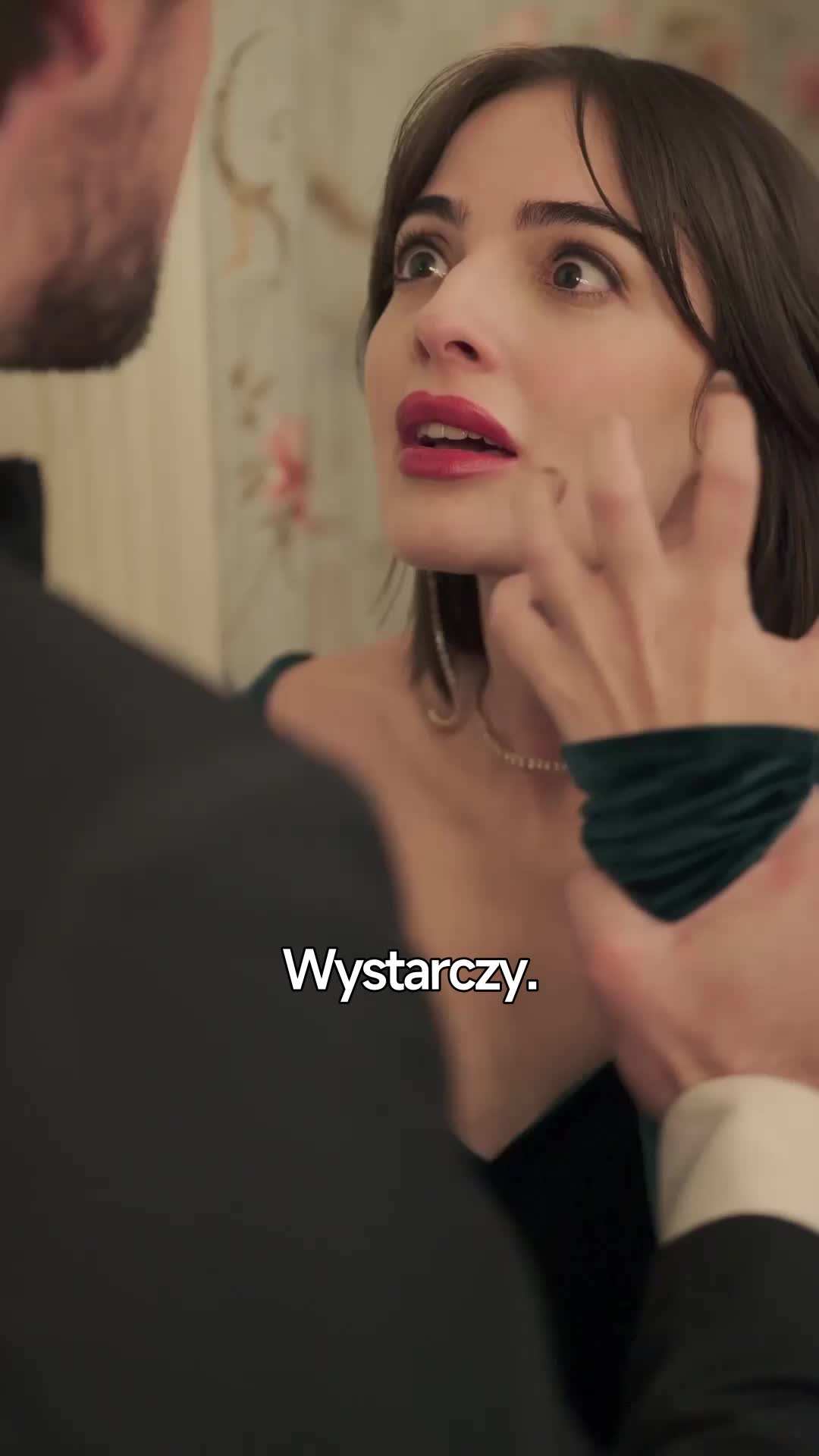 Niechciany Prawdziwy Towarzysz Odcinek 11