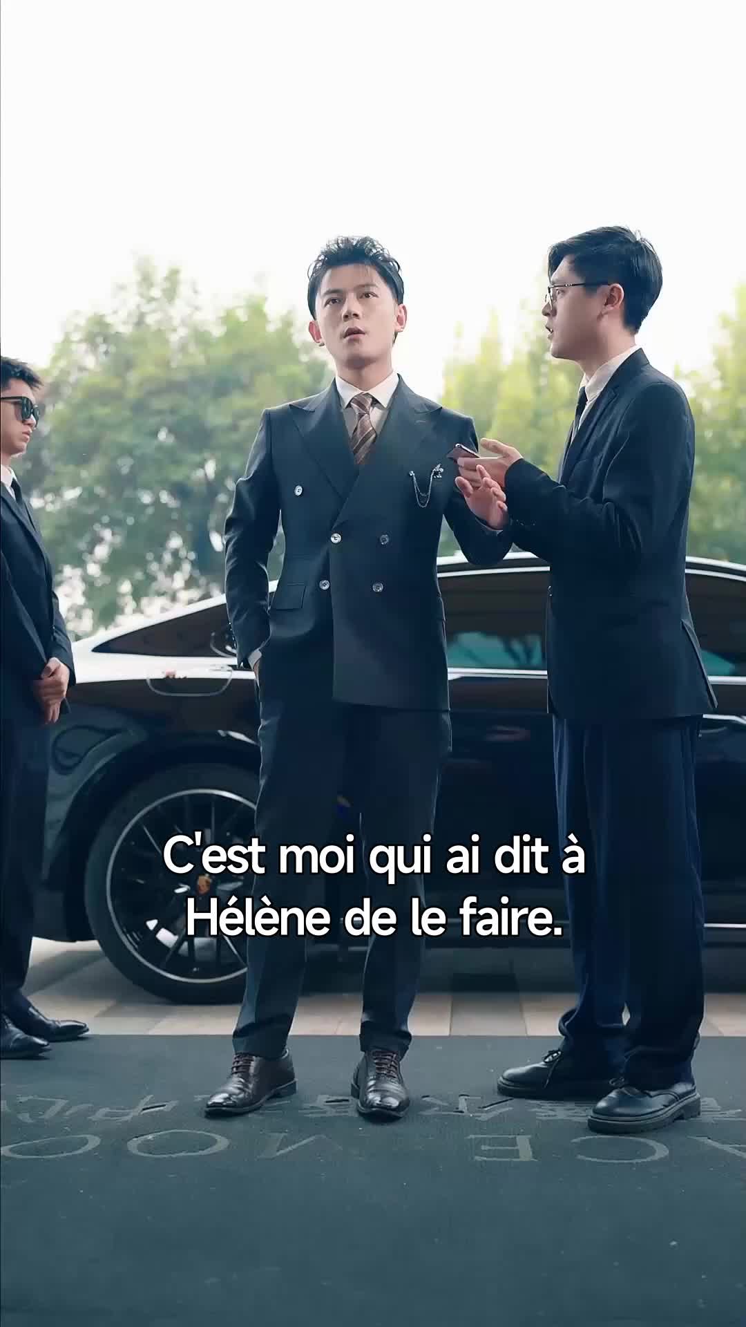 L'erreur qui nous a brisés Épisode8