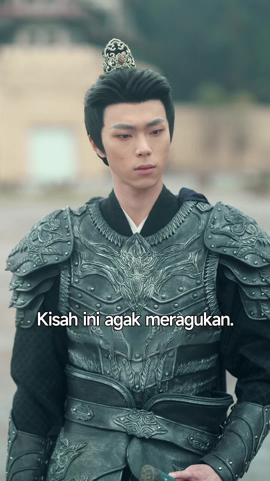 Jatuh Hati Pada Target Sendiri