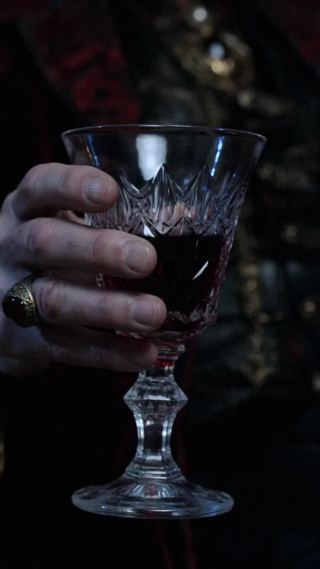 Vampire Origin and Her Three Tycoonst Episode 2