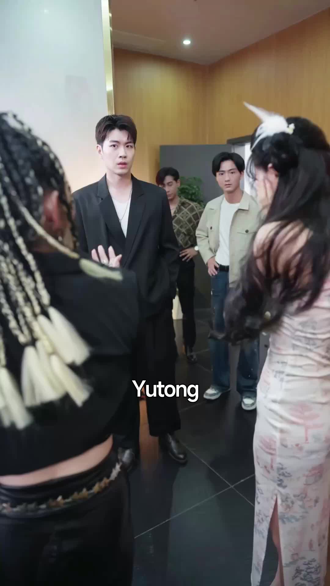 Pesona Sang Istri Klasik Episode 8