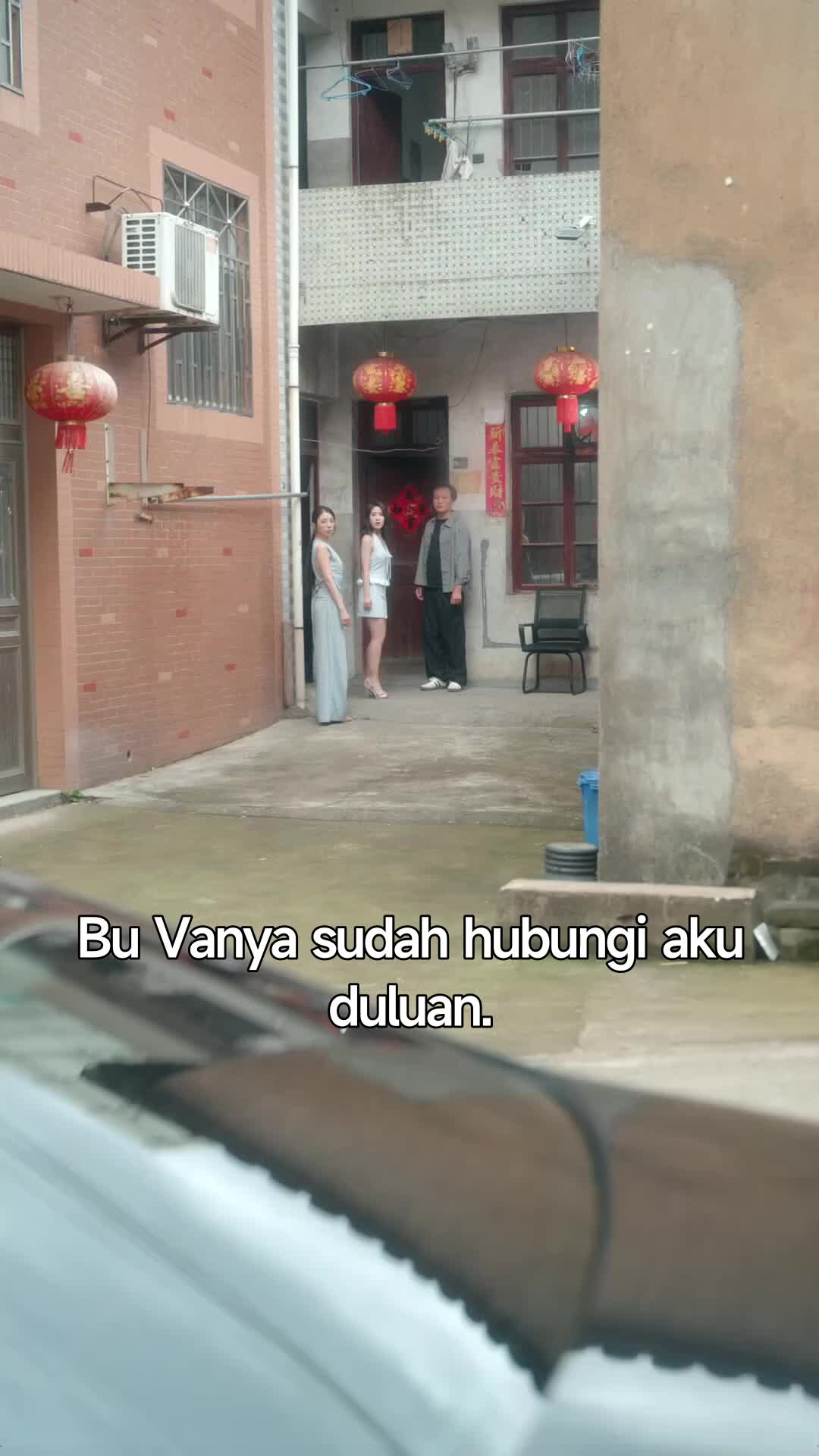 Pernah Tunggu Indahnya Cinta - Episode 37 - Episode 37