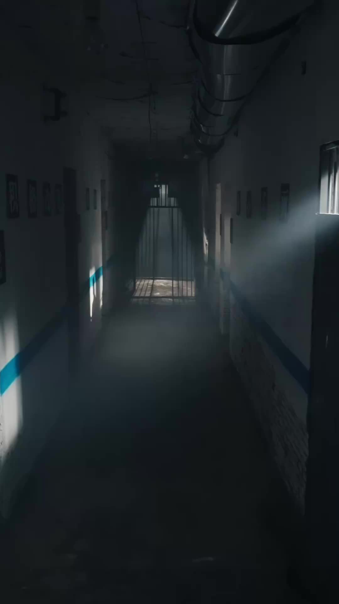 From Prison Walls to Empire Halls Episode 1
