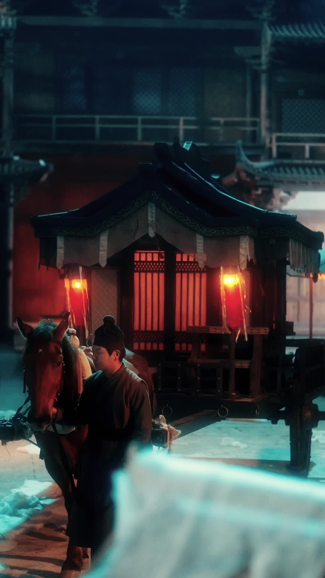 The Little Star That Brought Us Fortune Episode 2