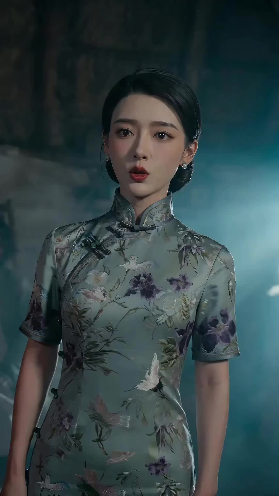 She Sees All: Curse of the Village Episode 10