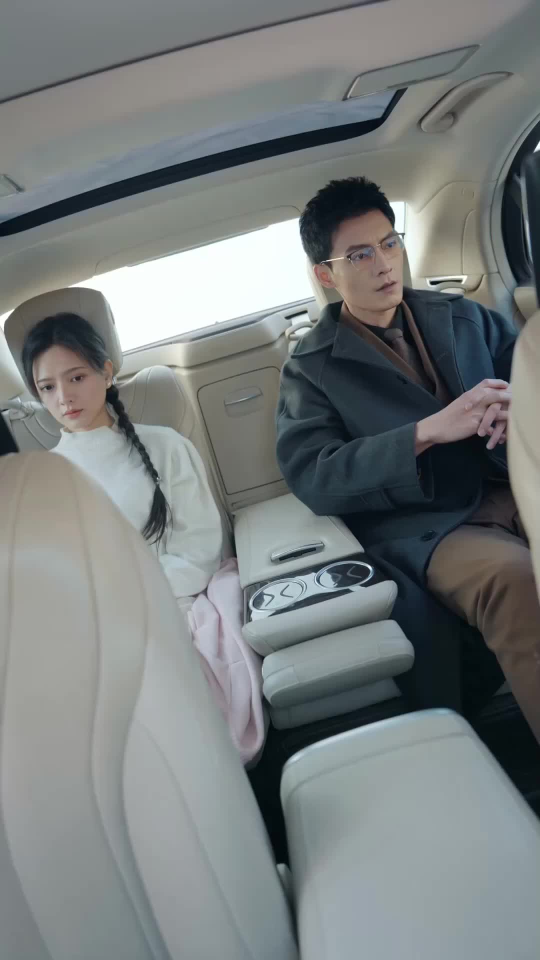Quédate Conmigo Episodio 8