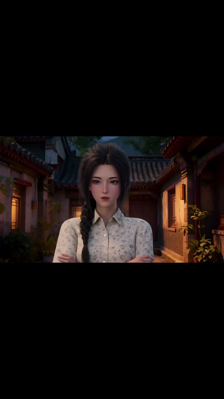 重生四合院，這輩子不做渣男 第10集