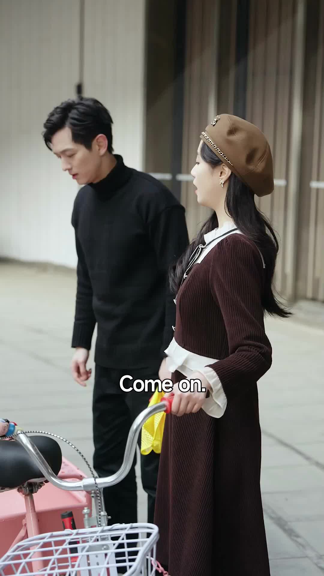 My CEO, My Last-Minute Groom Episode 5