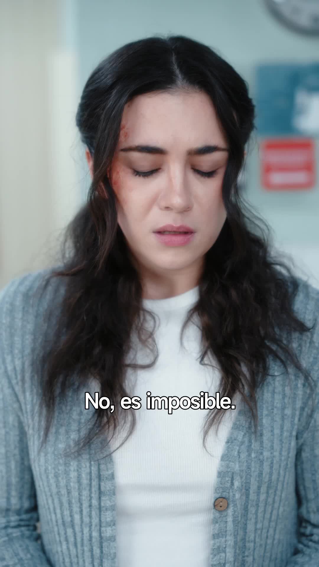 Mi cicatriz, su deuda Episodio 6