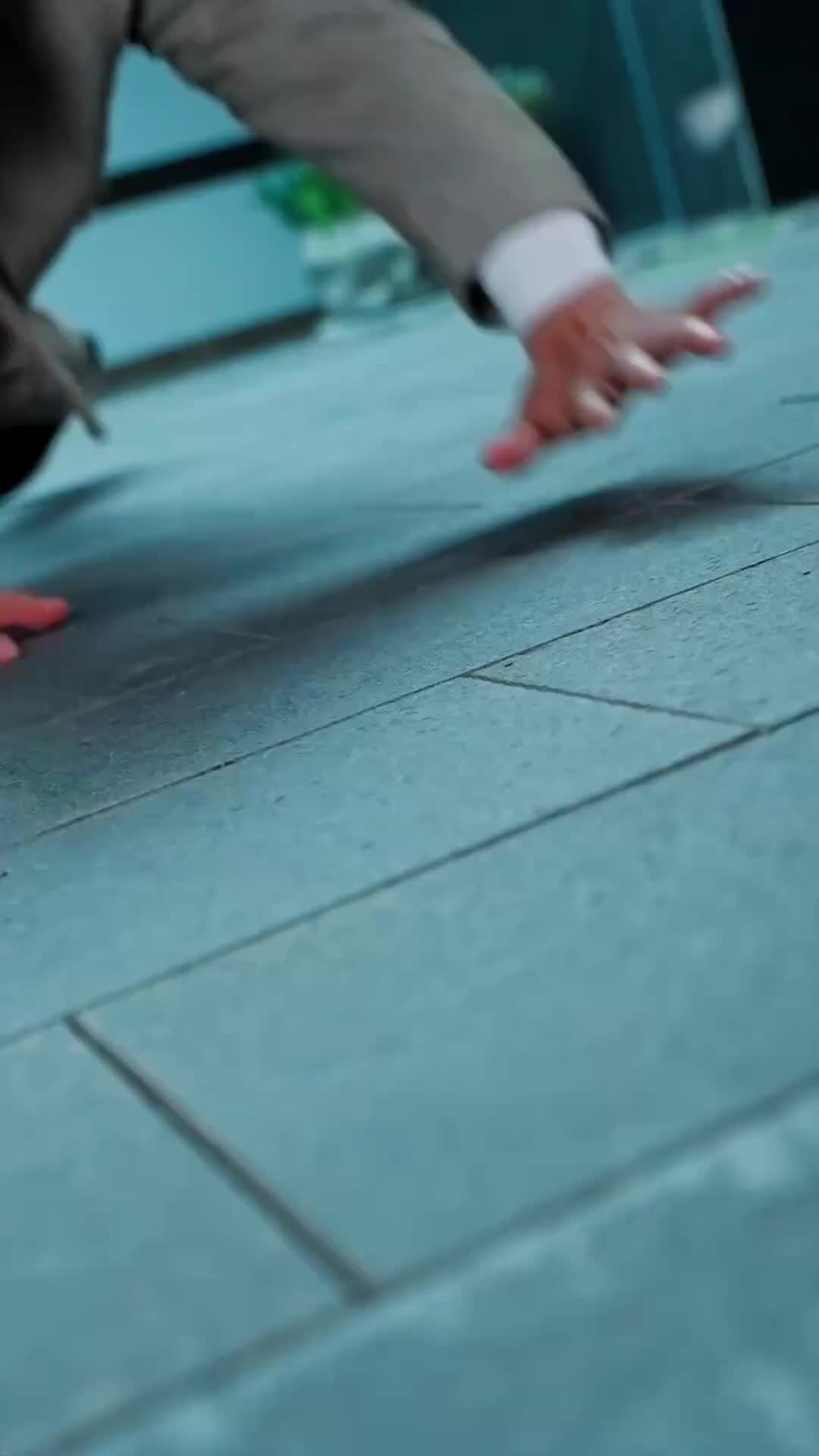 Cinta dan Pengorbanan - Episode 28 - Episode 28