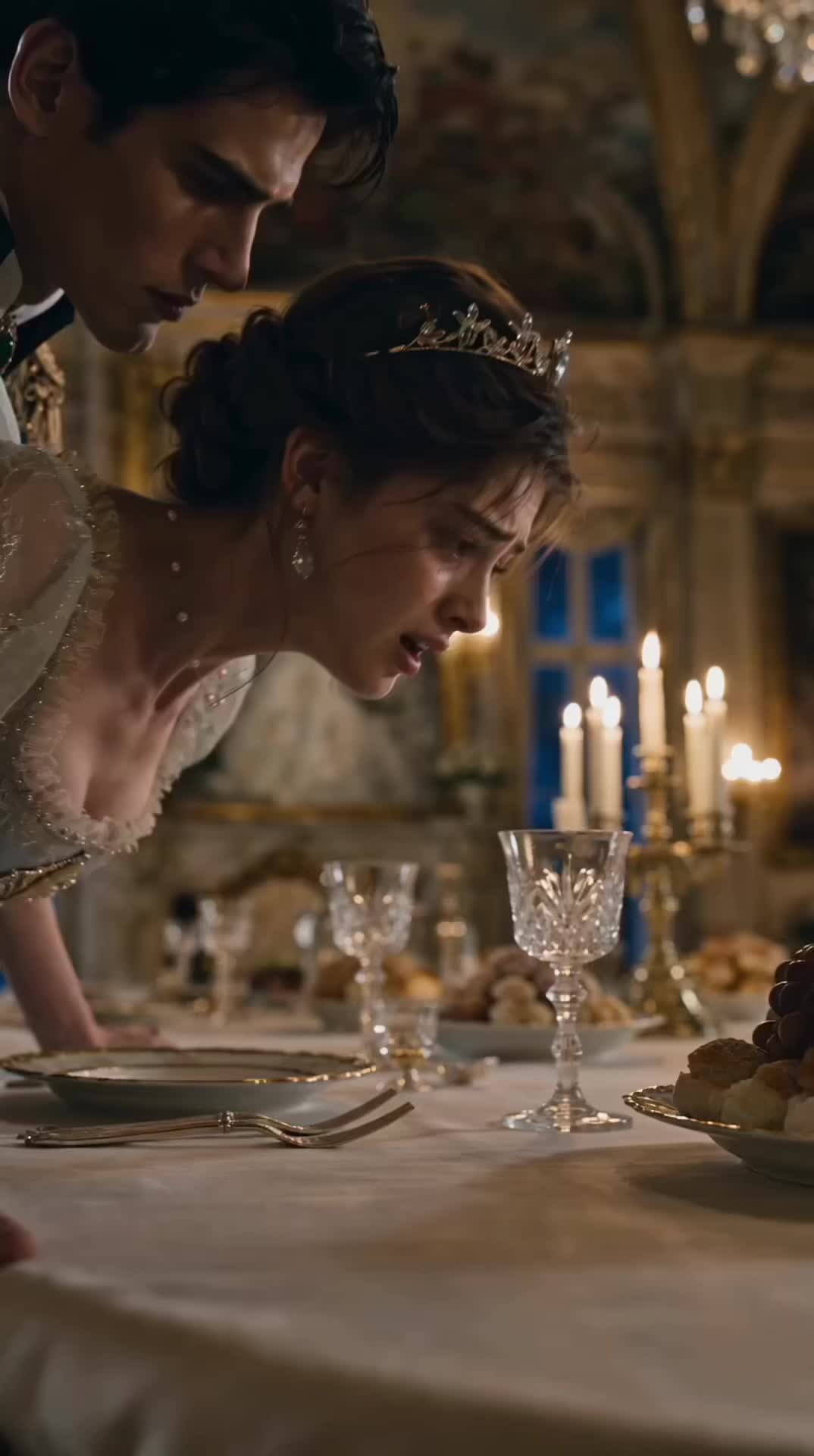 As Últimas Pérolas da Rainha Muda 2Episódio