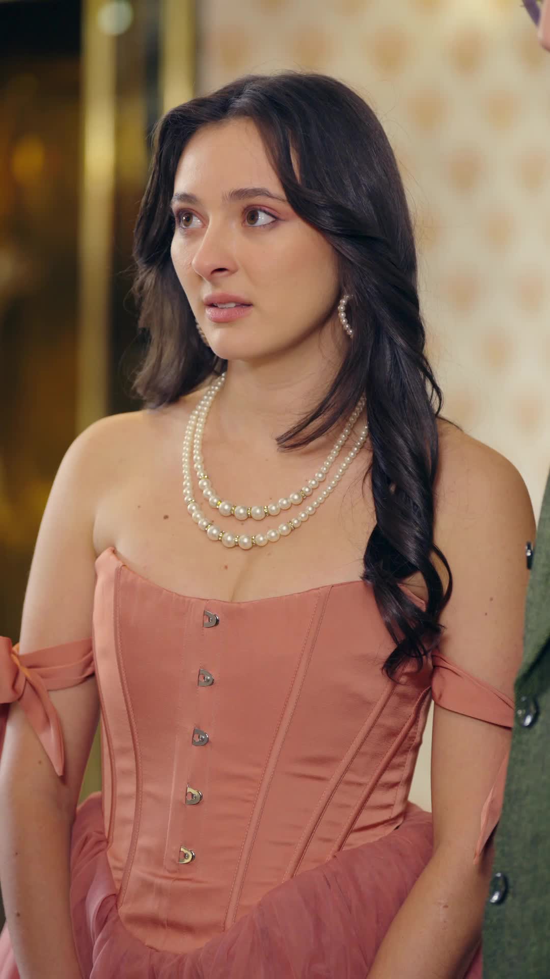My Escort Boy Is a Billionaire Episode 9
