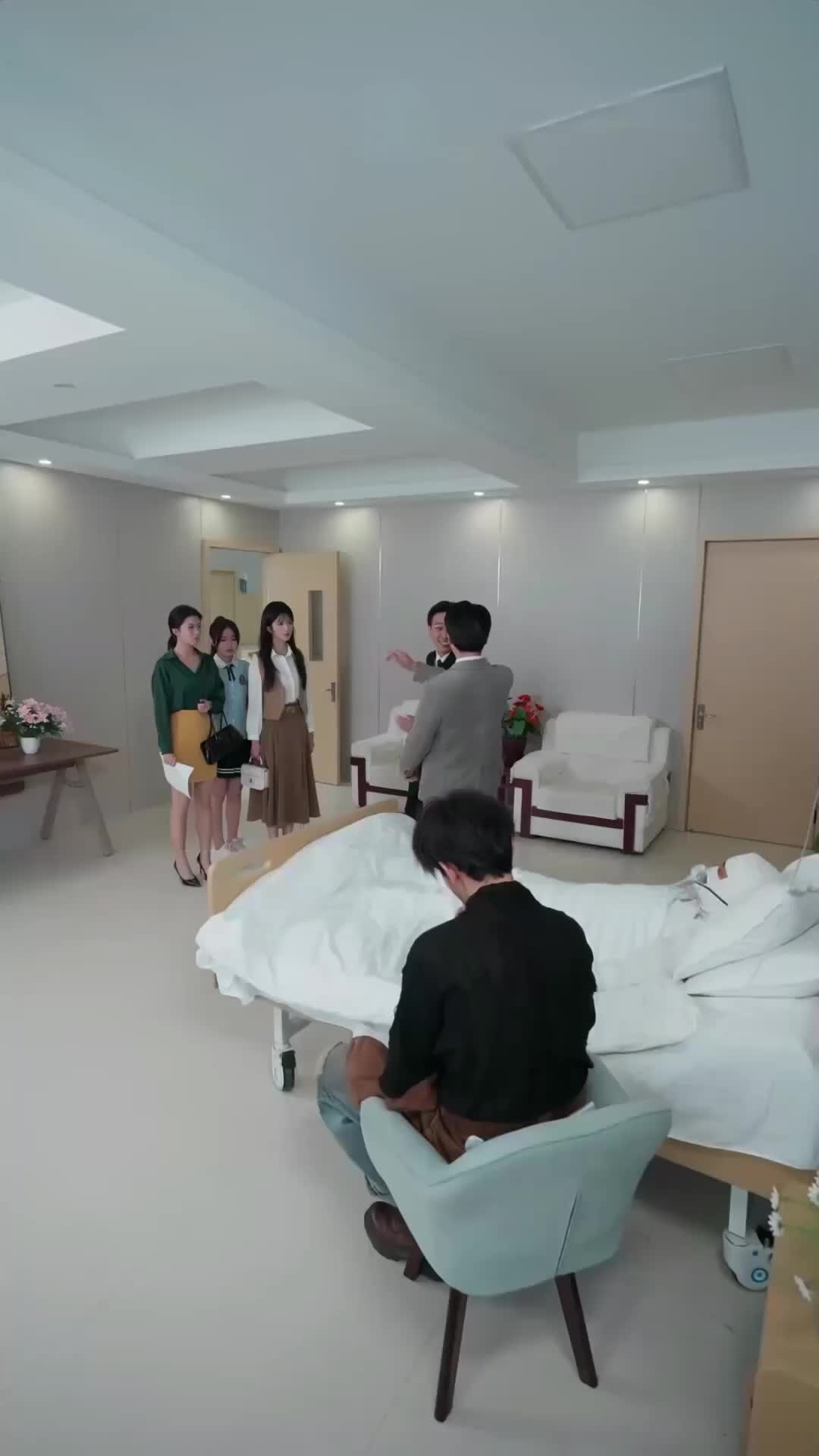 Objeção! A Justiça Sempre Retorna (Dublado) 4Episódio