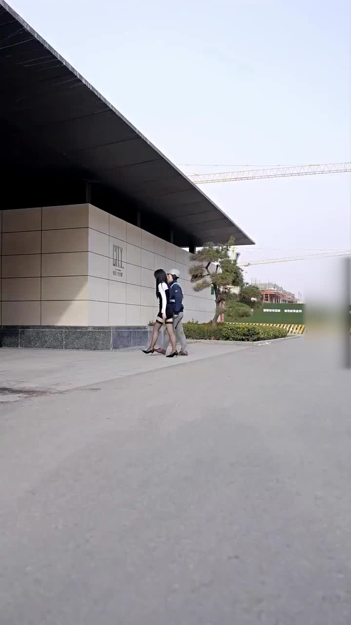 The Knockout Odd-job Worker Episode 4