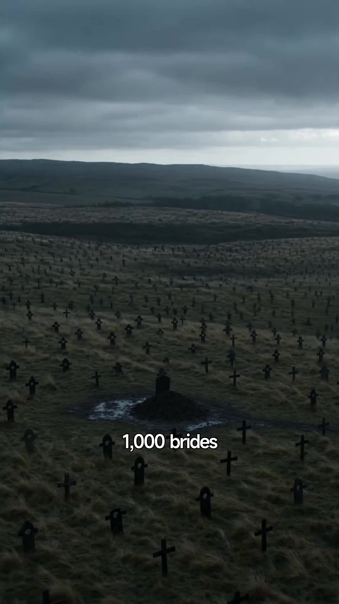 THE TYRANT'S FORBIDDEN BRIDE Cursed to Breed the Dragon King's Demon Heirs Episode 1