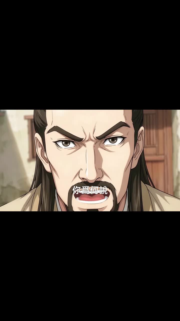 西遊，錯把玉帝當親爹 第3集