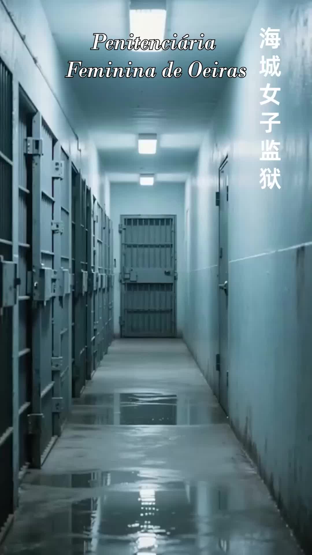 A Vingança da Filha Libertada (Dublado) 1Episódio