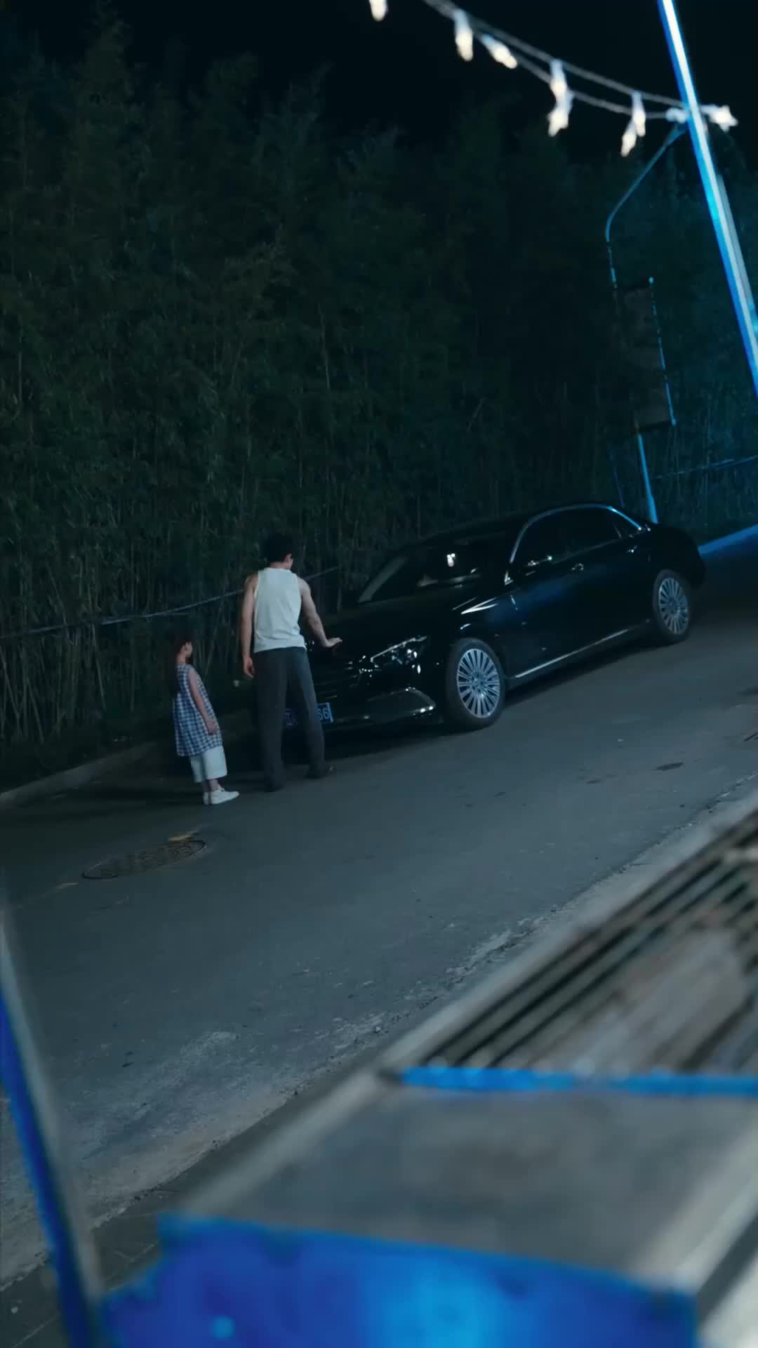 Penaklukan Kekuasaan dan Cinta Episode 3