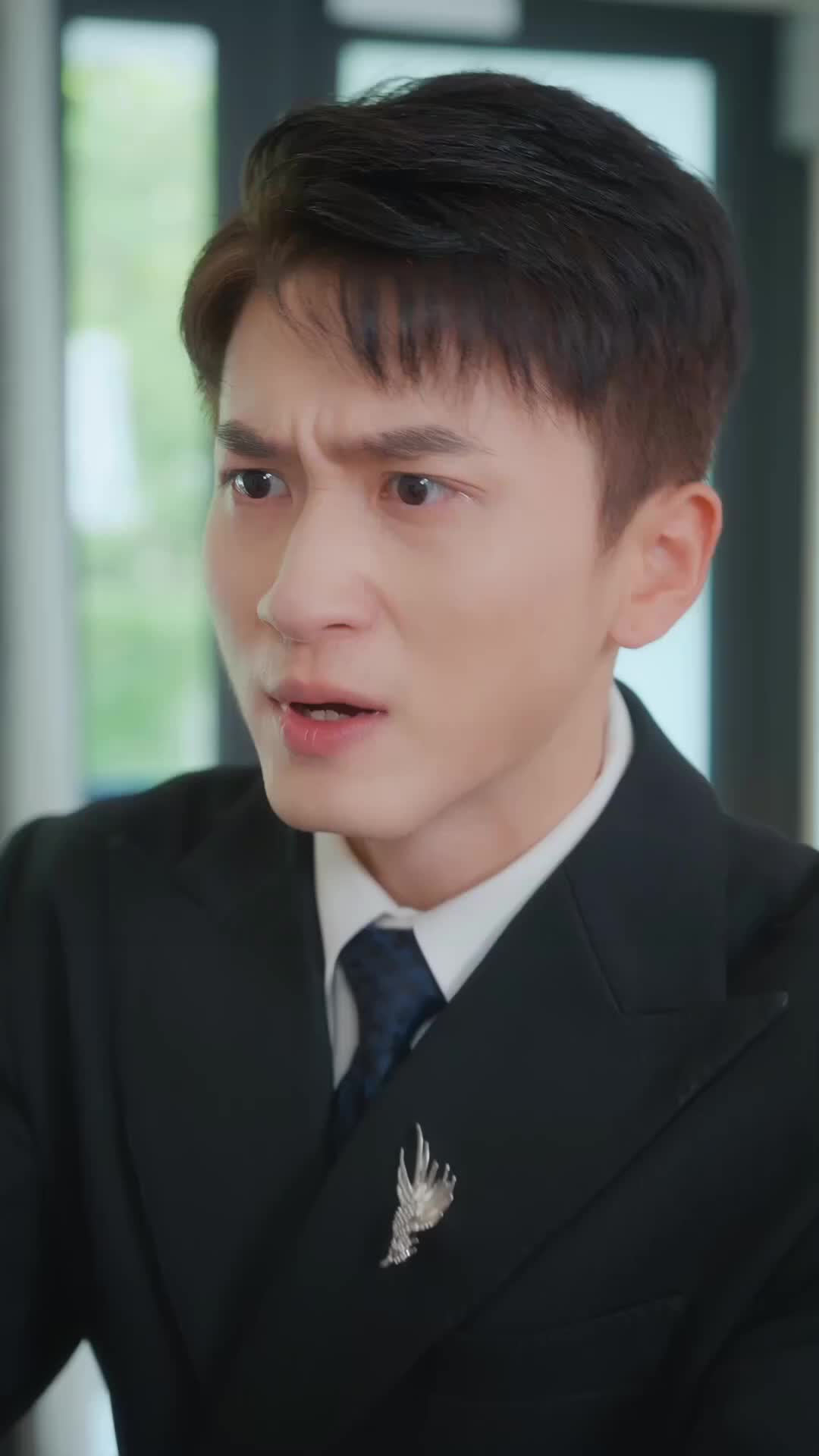 秋雨流雲寄心意 第2集