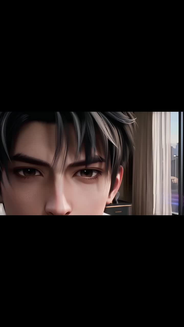 Drowned in His Devotion Episode 6