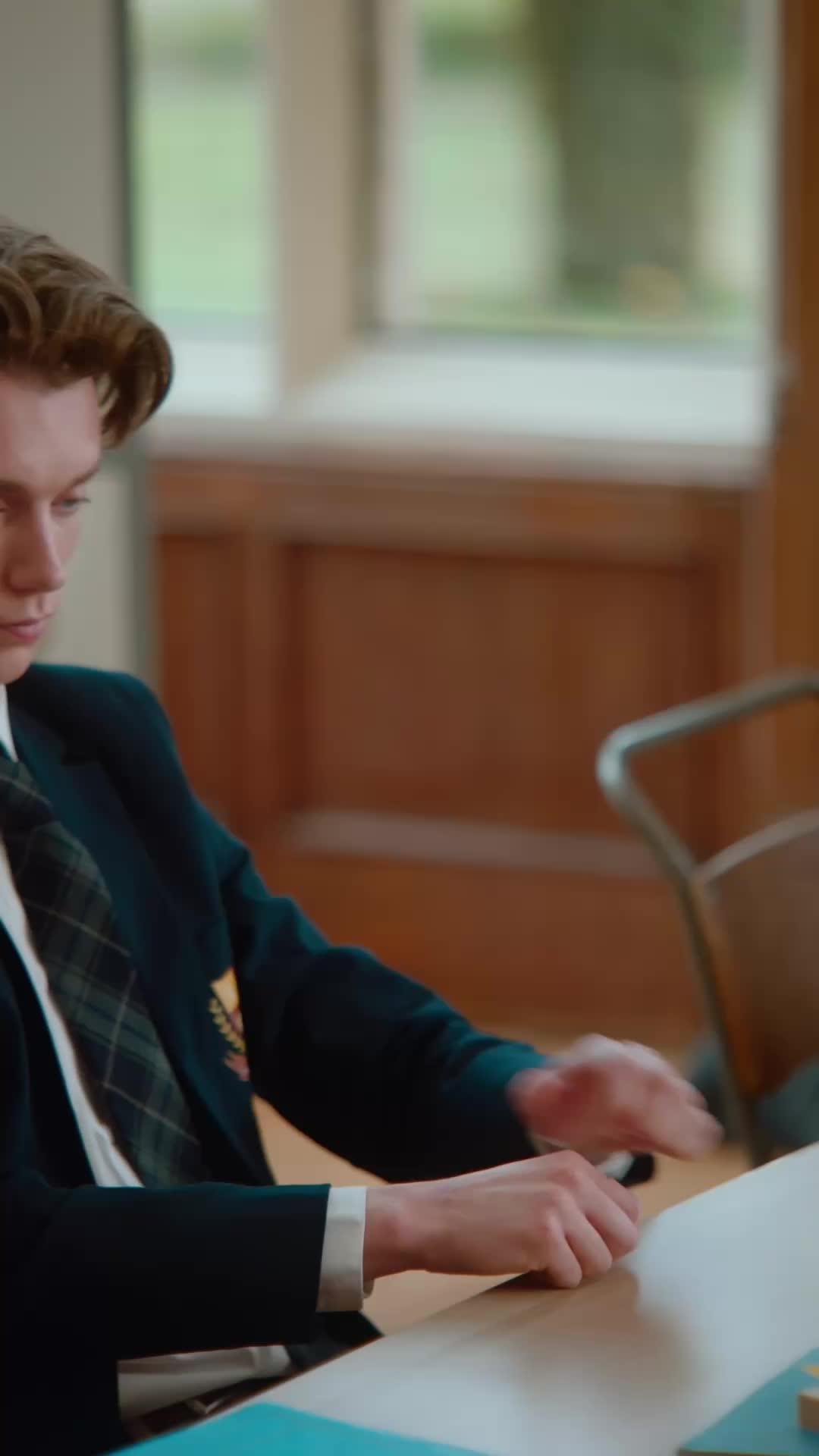 In Other Words, I Love You Episode 2