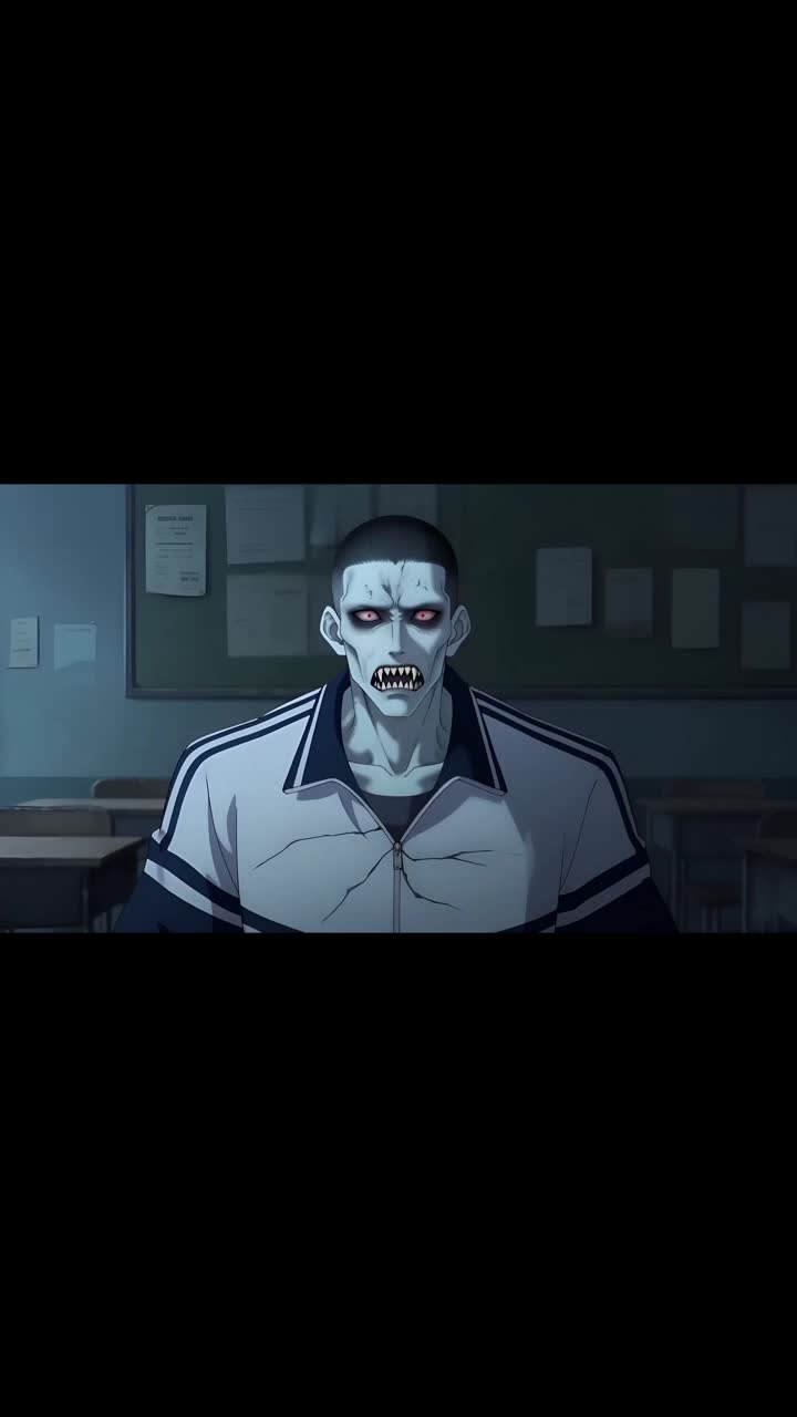 Universal Rizz: Conquering the Horror World Episode 8