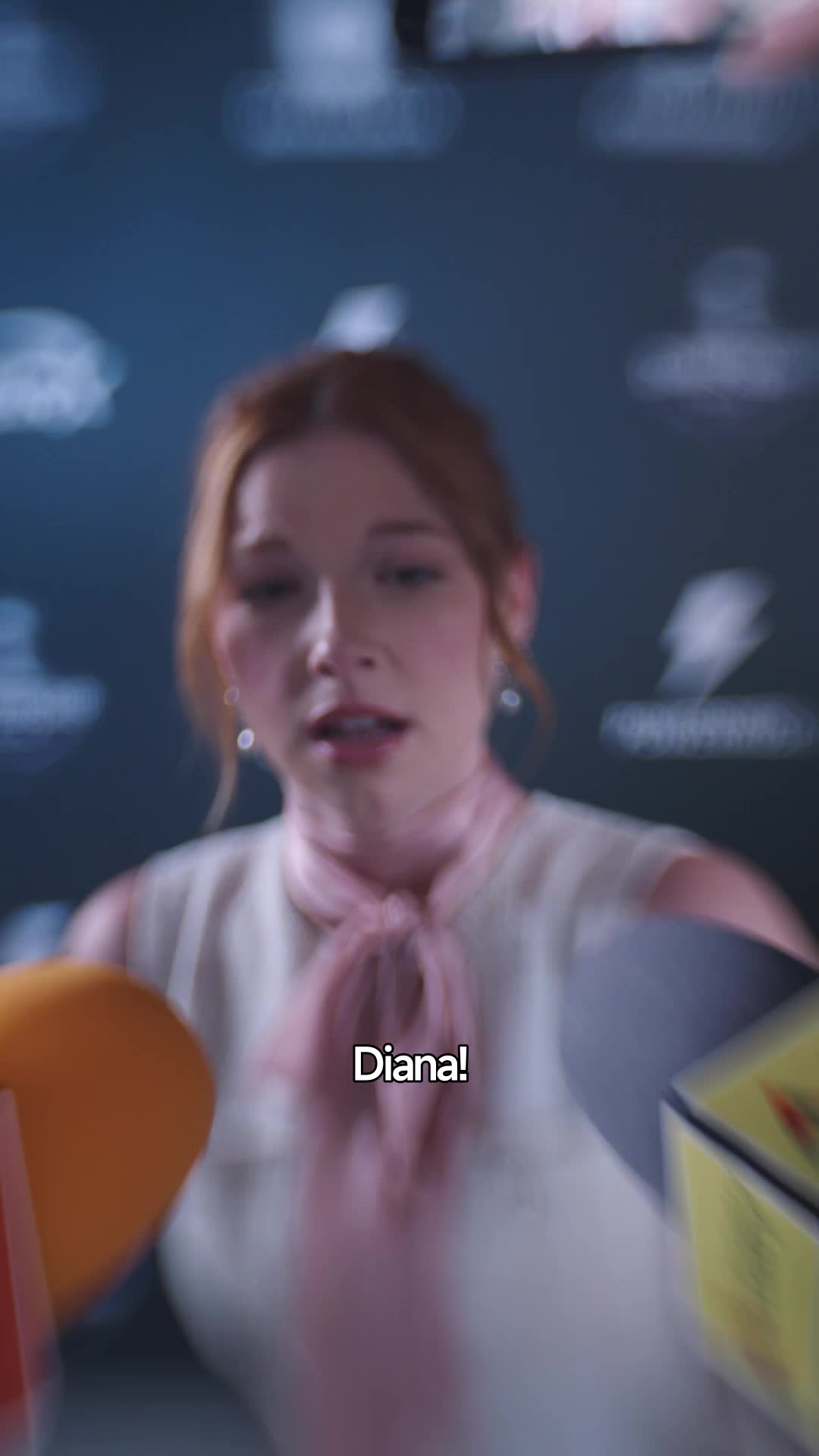 The Hockey Star Can't Stop Missing Me Episode 3