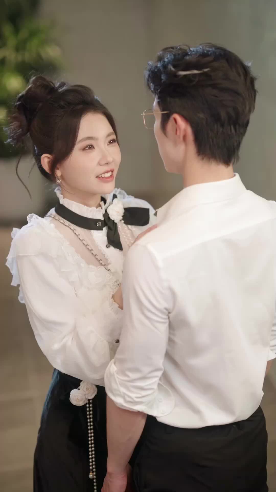 เมื่อนางร้ายกลายเป็นนางเอก ที่2ตอน
