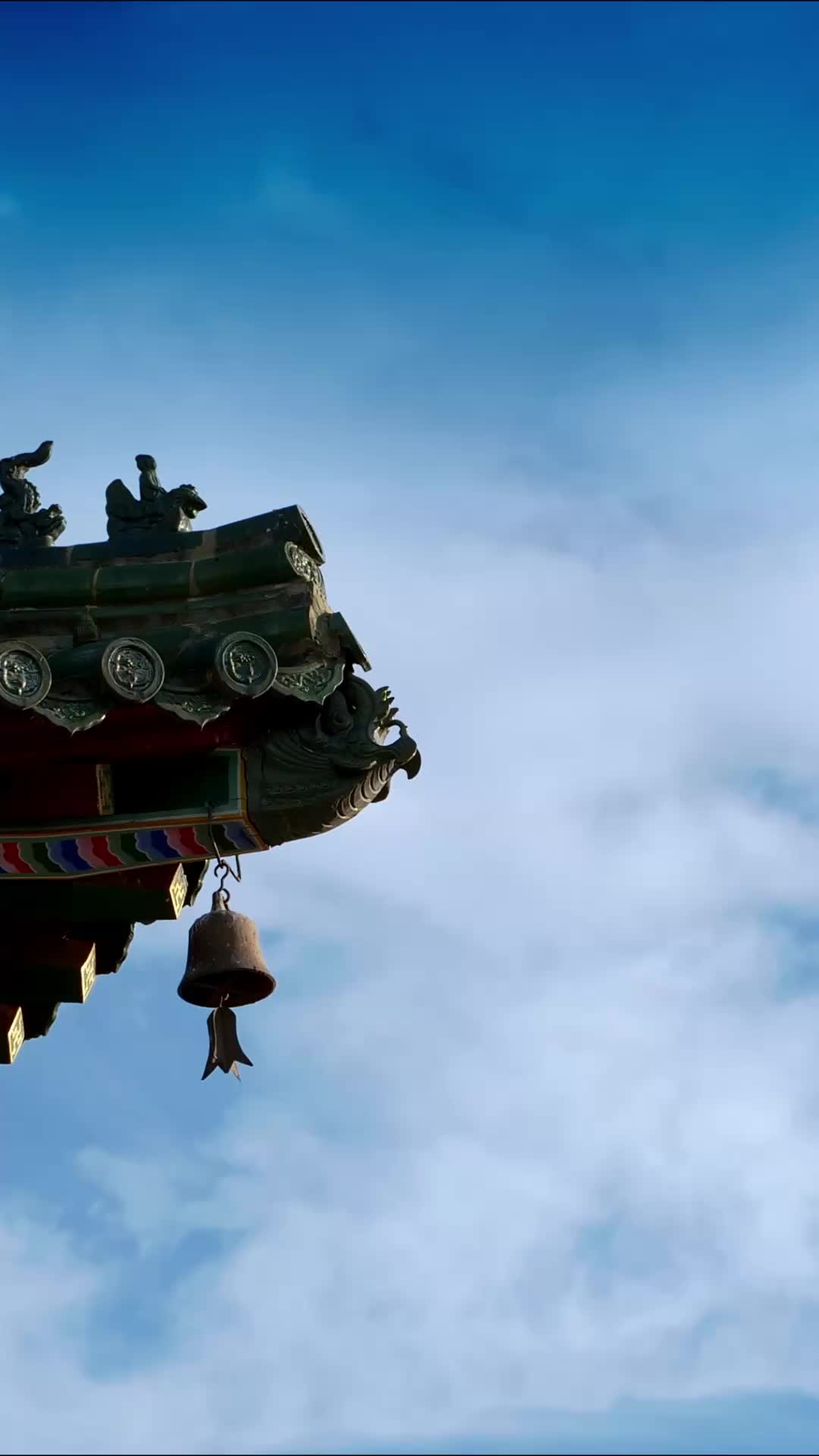 朕不死，尔等皆是臣 第7集