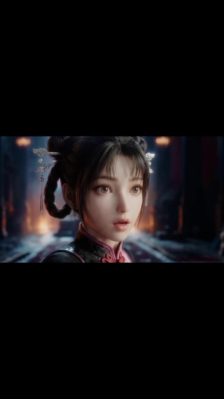被獸夫反噬後，我靠寵夫成神 第2集