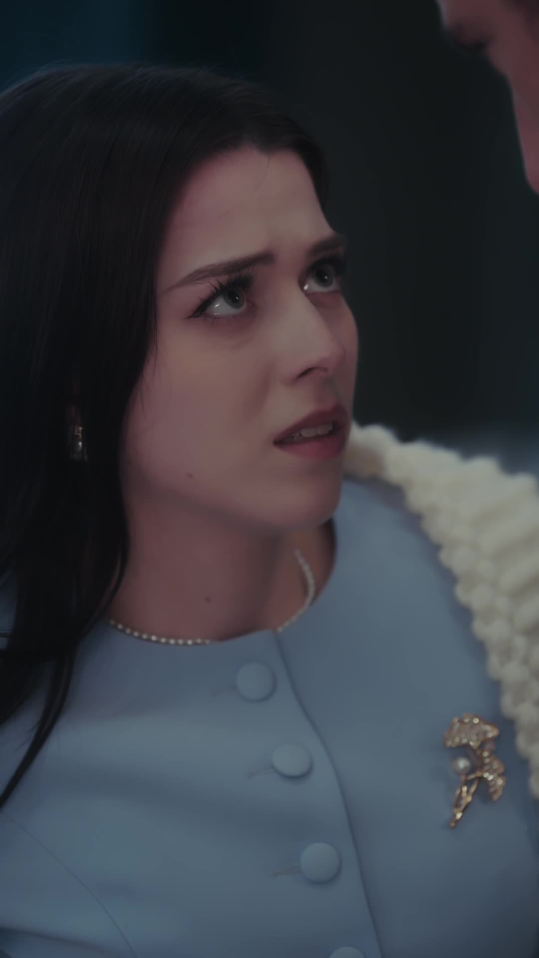 After a one-night stand, I was targeted by my boss Episode 7